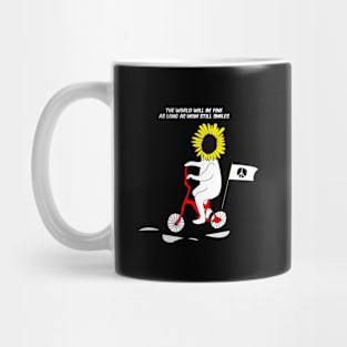 bicycle Mug